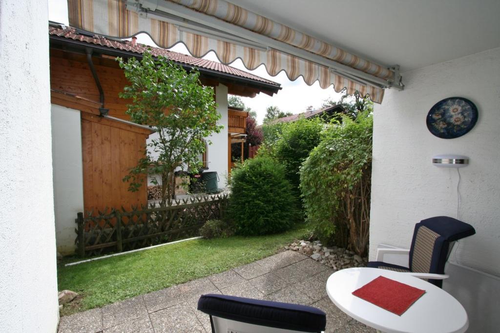 Ferienwohnung Angermeier Oberstdorf Room photo